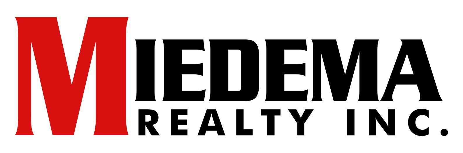 MIEDEMA-REALTY-2018updated Miedema Realty 2018