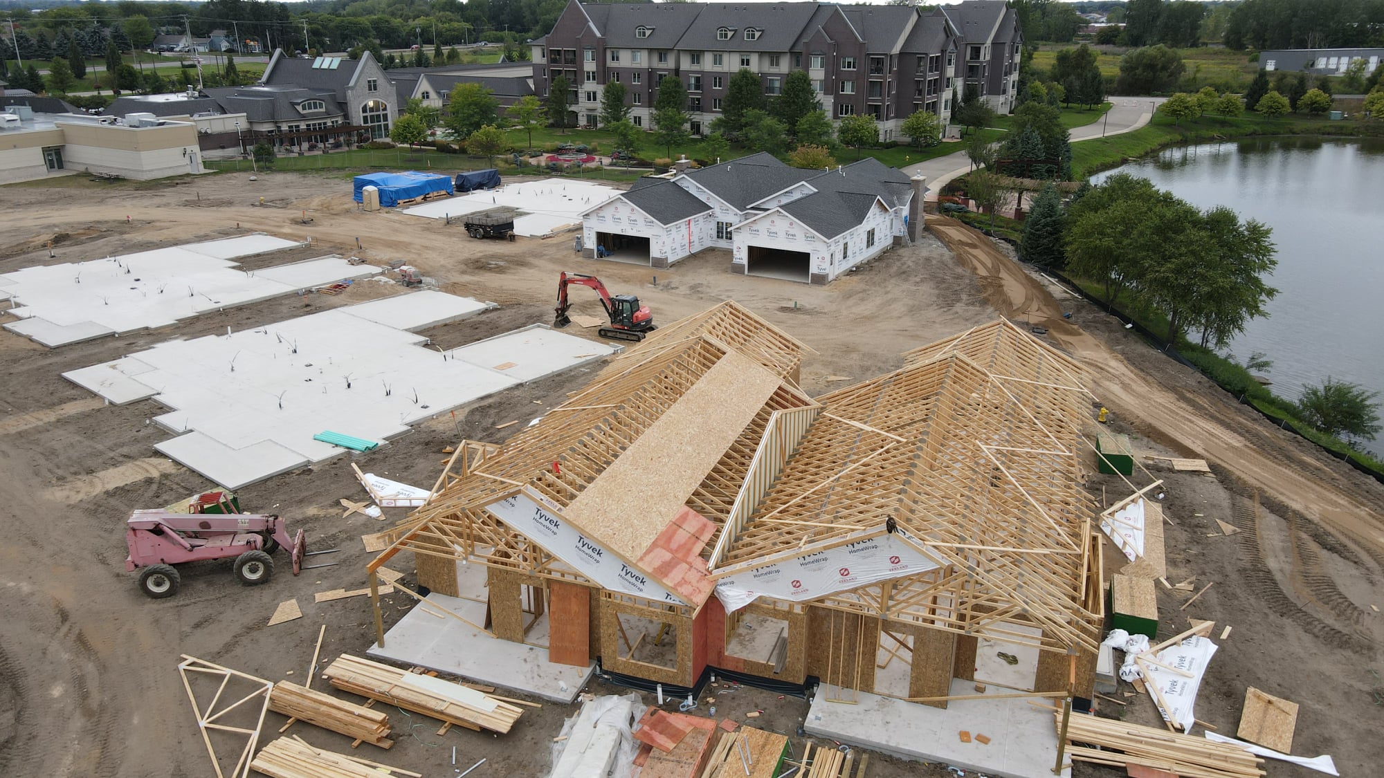 Cove Construction 1