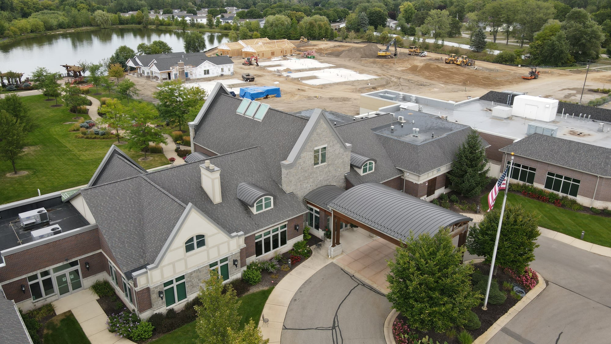 Cove Construction 2