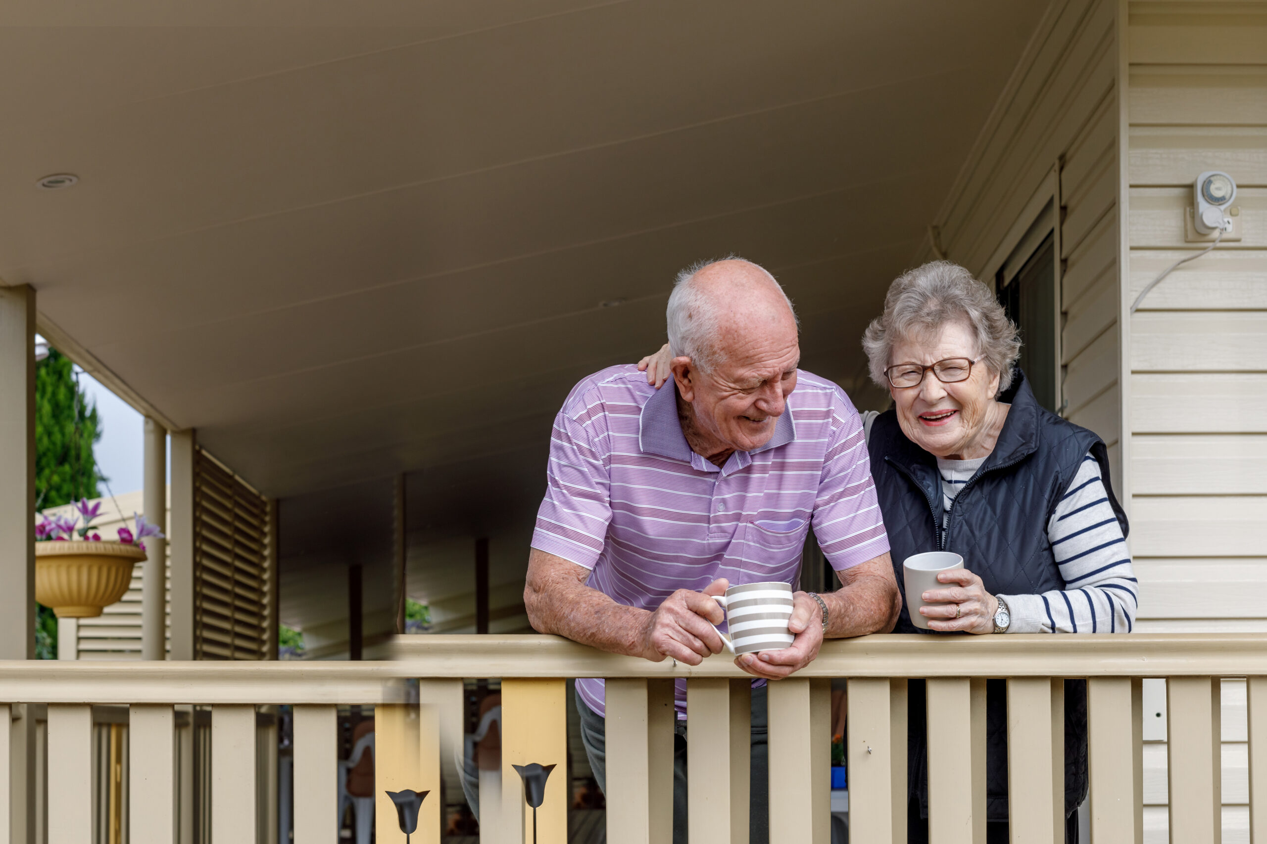 What to Look for in a Senior Living Community Senior Living at Sunset Communities
