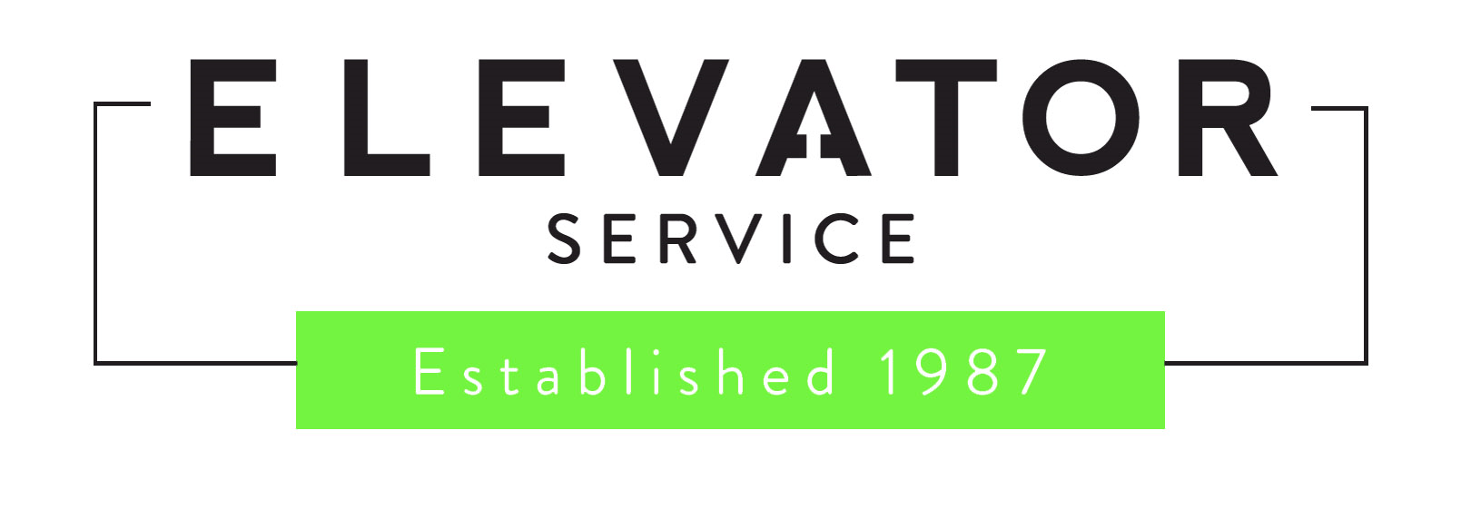 Elevator Service LLC Logo ElevatorServiceLLC - 2022GalaSponsor