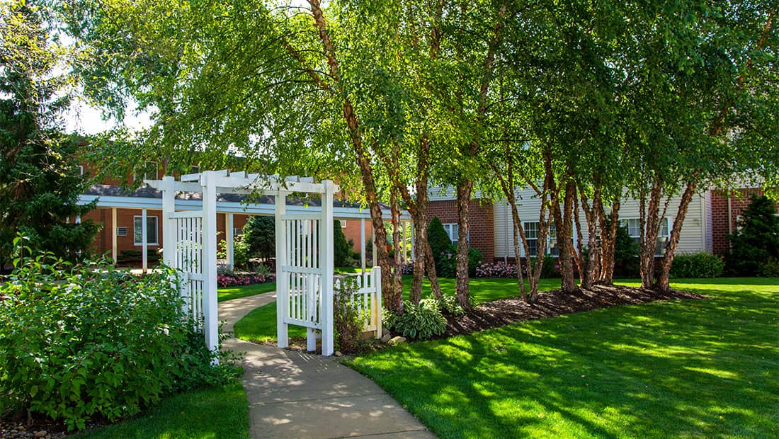 Courtyard - 1 Courtyard