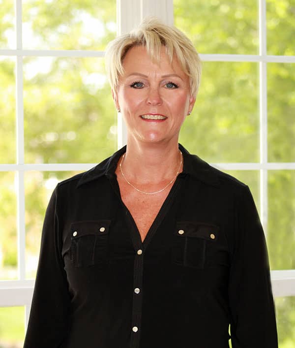 Sue Hamm