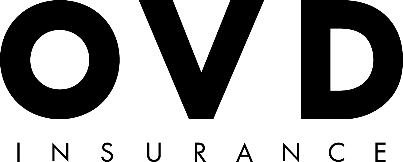 OVD_Logo_Black_Insurance OVD_Insurance_Logo