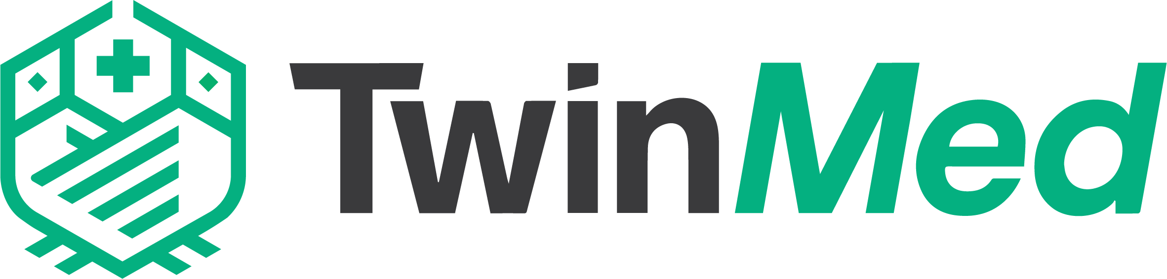 TwinMed TwinMed_Logo