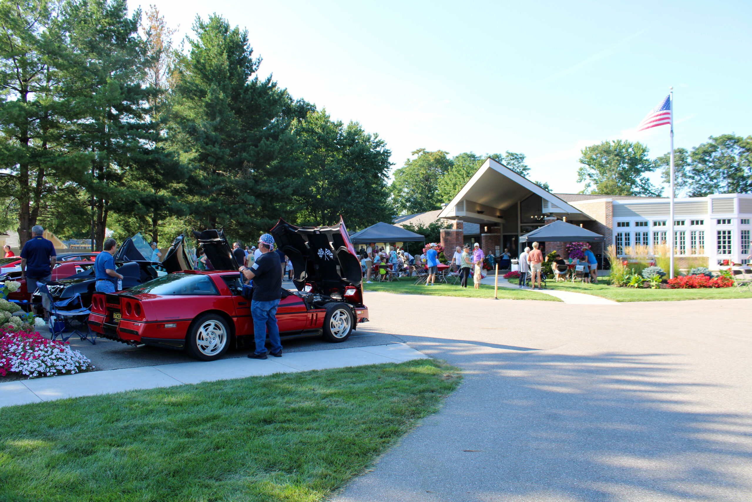 RG Car Show 2024 RG Car Show 2024