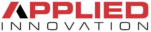 Applied Innovation Logo Applied Innovation Logo 2025 Gala Sponsor