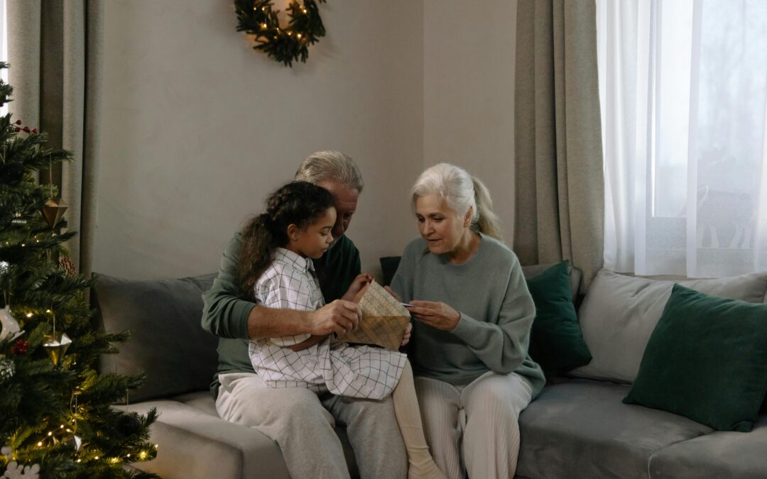 Home for the Holidays | Recognizing Declines