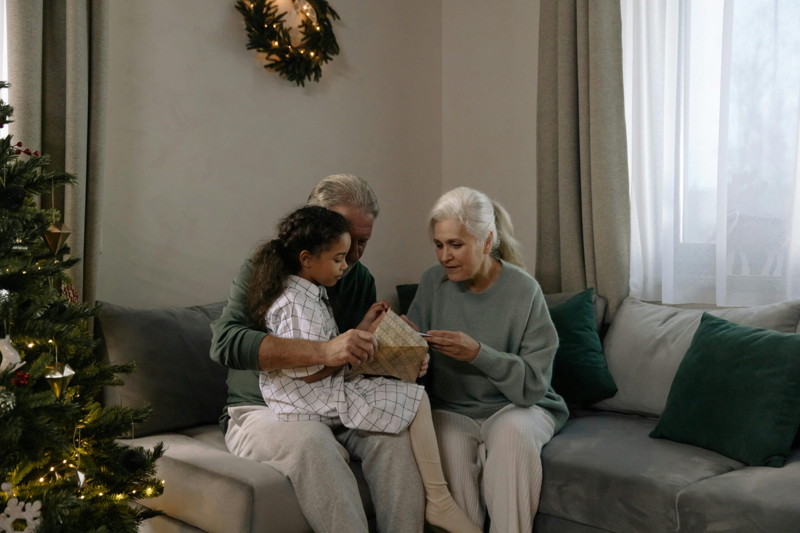 pexels-cottonbro-6158670 home for the holidays blog cover image