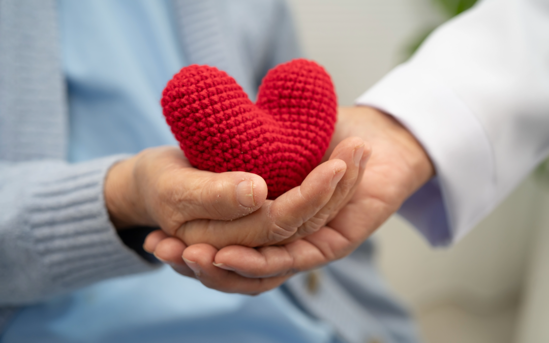 Heart Health & Aging